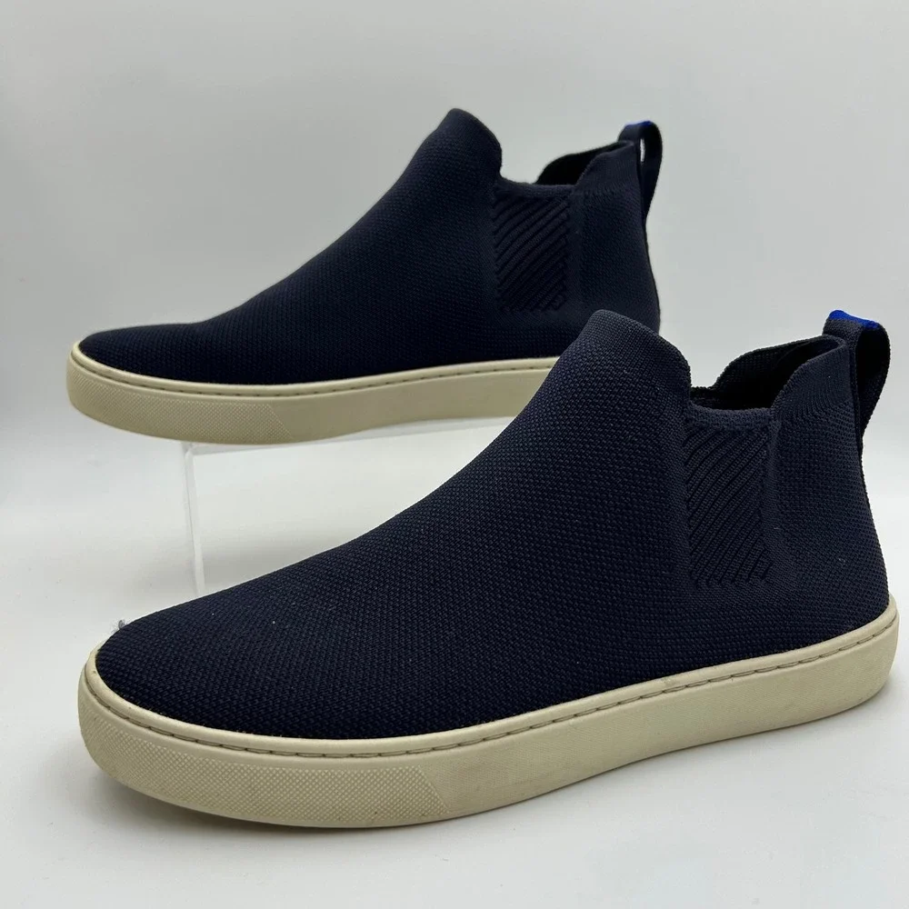 Rothys chelsea sneaker